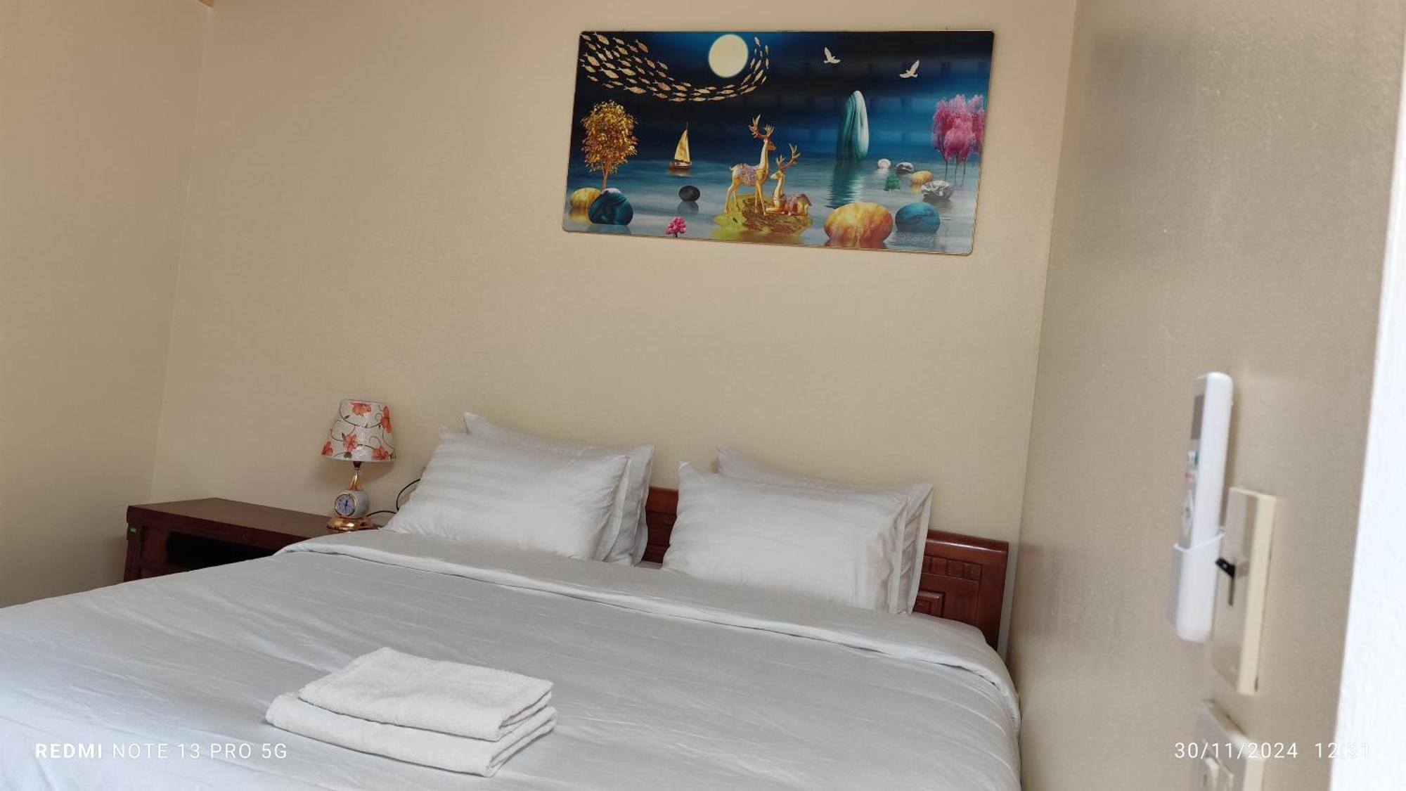 Tam Coc Smile Homestay Ninh Binh Exterior foto