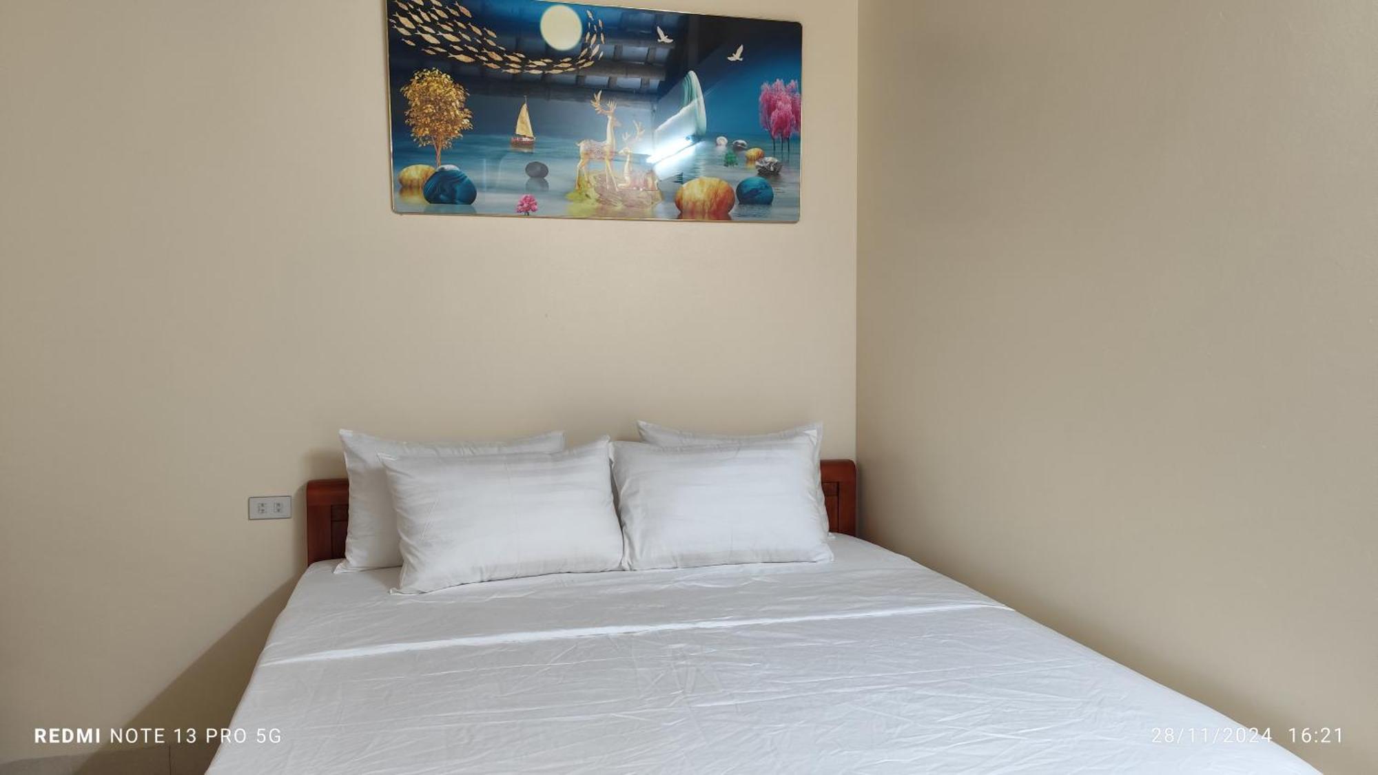Tam Coc Smile Homestay Ninh Binh Exterior foto